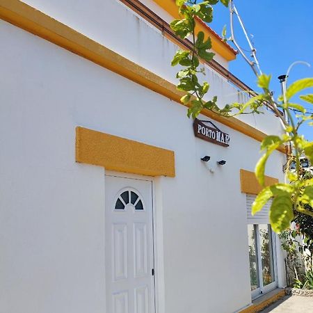 Portomar House Apartament Leça da Palmeira Exterior foto